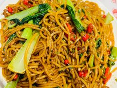 南昌炒粉-堂瓦里·33年传统赣菜(第一街区店)