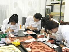 -美斯烘焙培训学院•蛋糕•面包•咖啡(宝安校区)