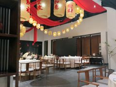 -禧宴Joyous Restaurant(禧园店)