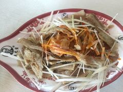 -美国加州牛肉面(锦绣天第裕龙花园店)