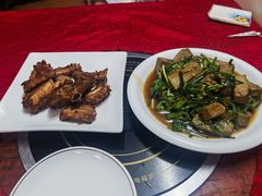 -高州佬美食城(香洲店)