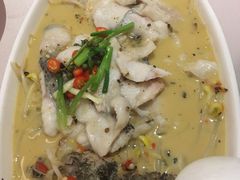 -粗茶淡饭·汉口公馆(循礼门店)