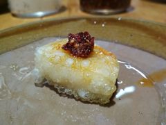 -袁家豆腐