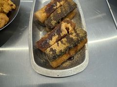 -蓉三少冒烤鸭·四川小吃集(北京首店)