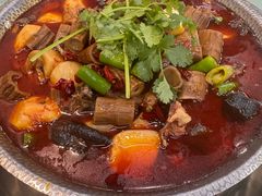 -贵州笋子鸡(米市街店)