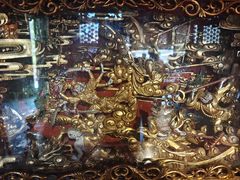 -普陀山风景名胜区-法雨禅寺