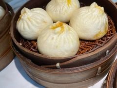 蟹黄包-花园茶楼(兴城西路店)
