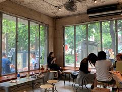 -来回·咖啡(天河南店)