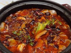 -渔嫂烧河鲜•土菜馆(中正天街店)