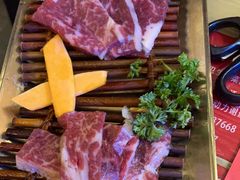 -西塔老太太泥炉烤肉(温州首店万象城黑金店)