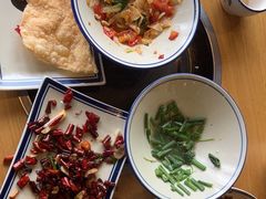 -妈妈的味道(和顺古镇店)