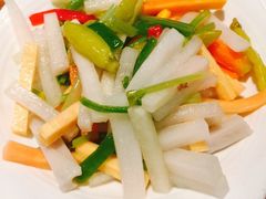 -京尊烤鸭店JINGZUN(春秀路店)