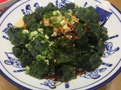 -满江红海鲜酒楼(田王洪庆店)