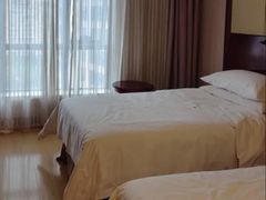 -维也纳国际酒店·上海虹桥火车站国家会展中心店