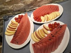 -尚府一品·烤鸭·新京菜(圆明园店)