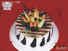 蛋糕-御品轩(交大一店)