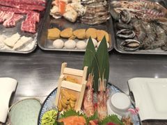 -福樱兰海鲜放题铁板烧(加州店)