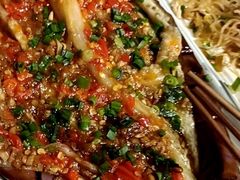 -木屋烧烤(坂田天安云谷店)