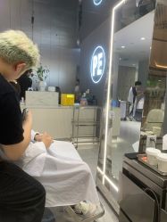 -PE SALON