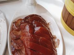-便宜坊烤鸭店(贵园里店)