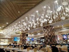 大堂-芭菲盛宴·环球美食(锦城万达广场店)
