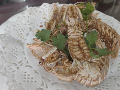 -望海潮海鲜店 特色家常菜(在海一方店)