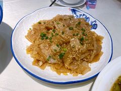 蒜茸蒸陈村粉-顺德佬(石厦店)