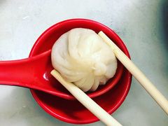 小笼包-万寿斋(山阴路店)