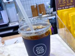 -巴黎贝甜(华堂新辰汇店)