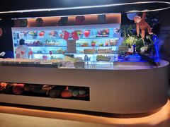 -涨巢·潮玩水疗局