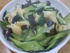 -满口香饭店