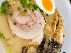 -一心创作料理屋(经开万达店)