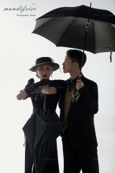 点击看大图 -金夫人婚纱摄影(衡阳店)