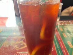 -港爺茶檔·茶餐厅(东晓南路店)