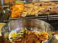 拌冷面-香猪坊(五道口店)