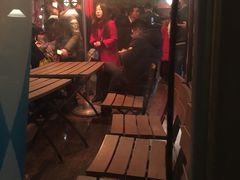 -宝莱纳啤酒花园餐厅PAULANER BRAUHAUS Nanjing(广州路店)