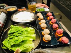 -熹悟海鲜火锅·广式打边炉