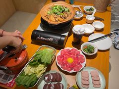 -龚印记牛骨牛杂屋·四代传承(珠影星光城店)