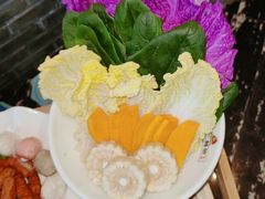 -李二鲜鱼(水晶店)