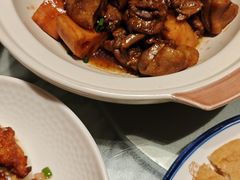 -老村长•湖北家常菜(黄浦路店)