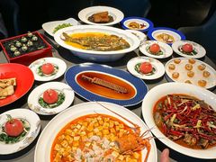 -曾宴·楚菜(湖北省博物馆店)