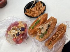 -518豆腐干(总店)