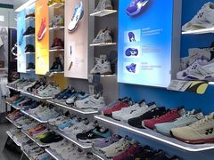 -YONEX网羽有约(新街口店)
