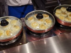 利津水煎包-东营蓝海御华大饭店渔歌舫(潍河路店)