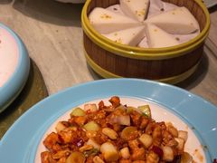 -红蜡烛-养生粥-津鲁菜(中山路店)