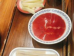 -沸炉重庆老火锅(军事博物馆店)