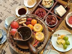 -梅间堂茶馆(绿地缤纷城店)