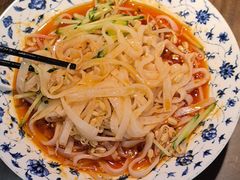 -秦月轩·陕西家乡菜(阜成路·五棵松店)