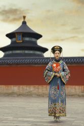 点击看大图 -美云庭古装·格格服汉服·京城旅拍(北京店)