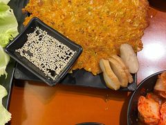 -肉甲韩国木炭烤肉(新壹街1店)